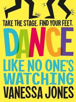 cover image of Dance Like No One's Watching